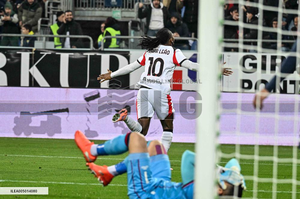 CALCIO - Serie A - Cagliari Calcio vs AC Milan