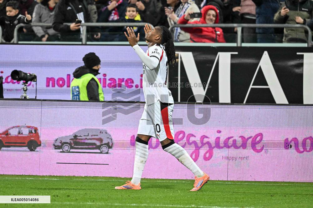 CALCIO - Serie A - Cagliari Calcio vs AC Milan