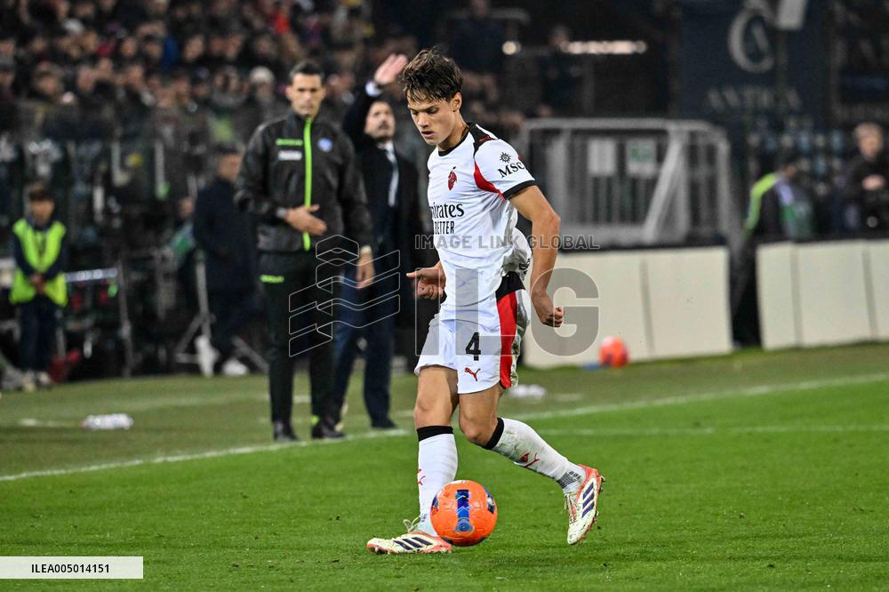 CALCIO - Serie A - Cagliari Calcio vs AC Milan