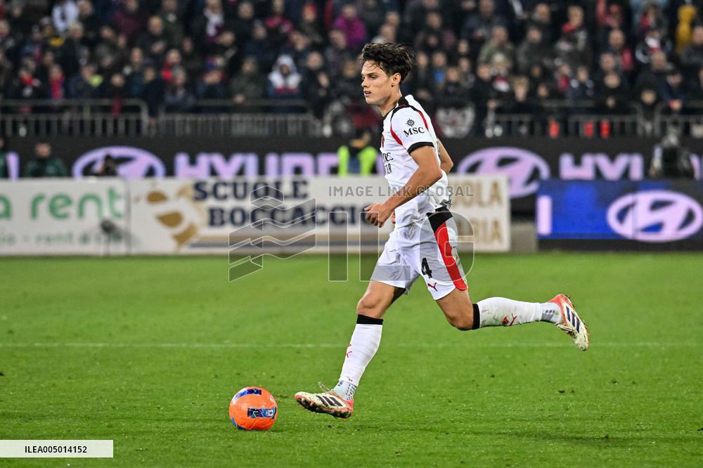 CALCIO - Serie A - Cagliari Calcio vs AC Milan