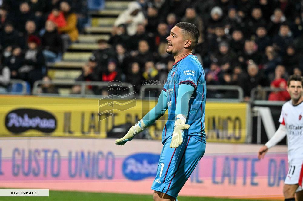 CALCIO - Serie A - Cagliari Calcio vs AC Milan