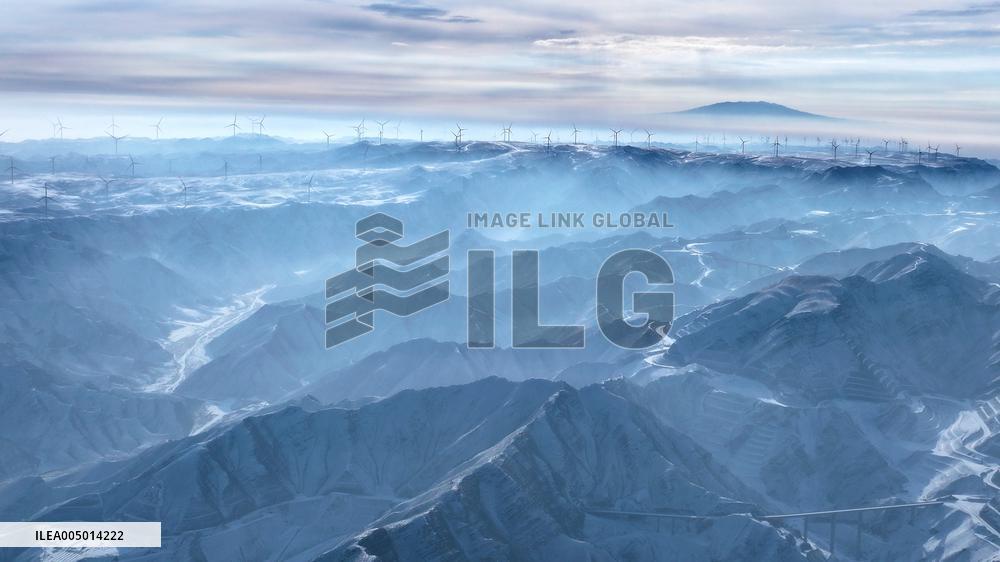 Wind Power Generation