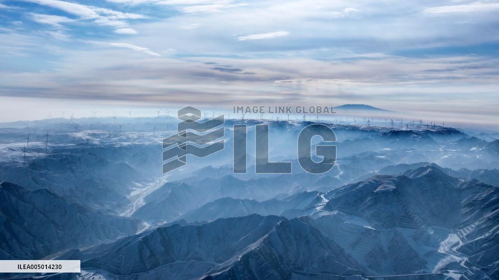 Wind Power Generation