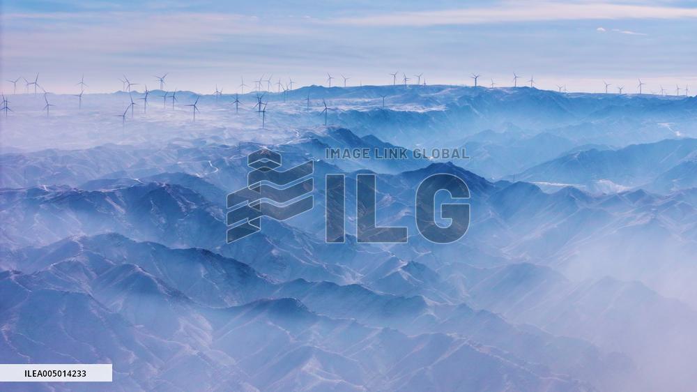 Wind Power Generation