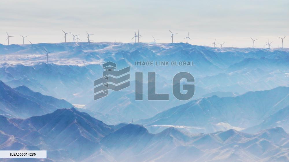 Wind Power Generation