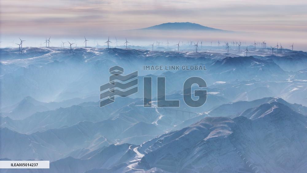 Wind Power Generation