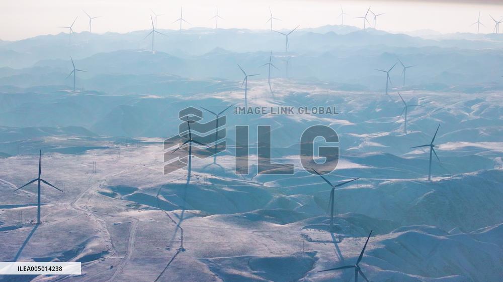 Wind Power Generation