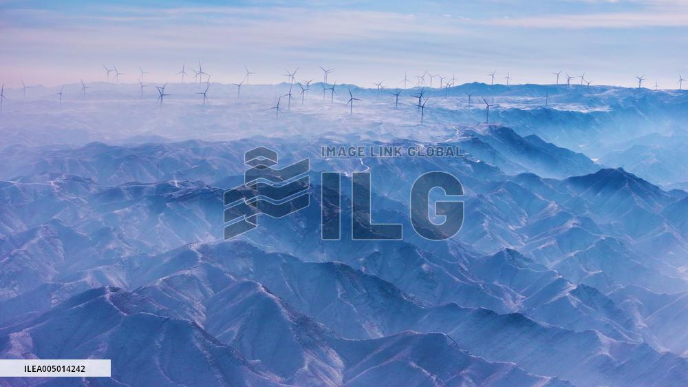 Wind Power Generation