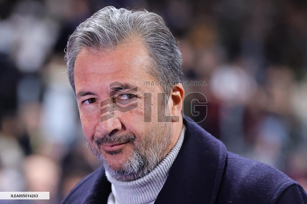 BASKET - Euroleague - Virtus Bologna vs Olimpia Milano