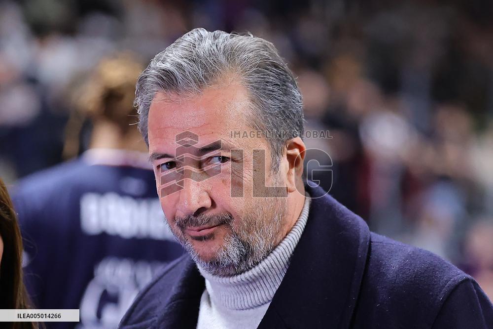 BASKET - Euroleague - Virtus Bologna vs Olimpia Milano