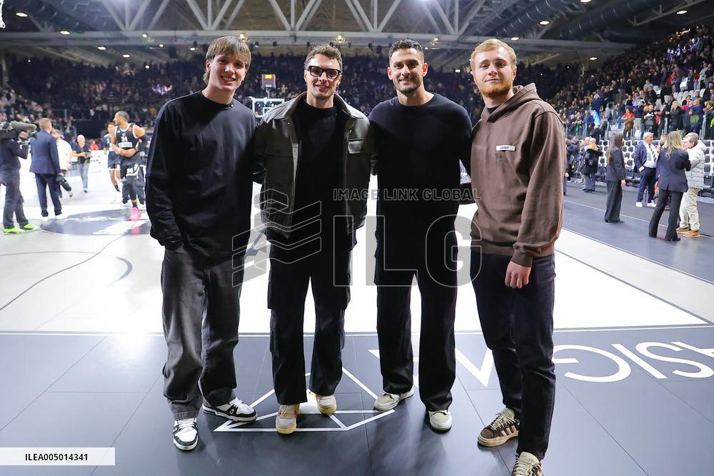 BASKET - Euroleague - Virtus Bologna vs Olimpia Milano