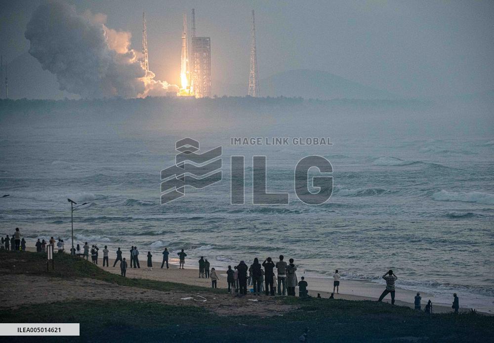 Aerospace Themed Tourism - China