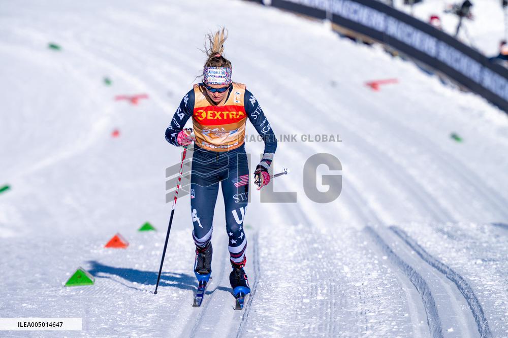 SPORT INVERNALI - Sci Nordico - 2026 Coop FIS Cross Country World Cup