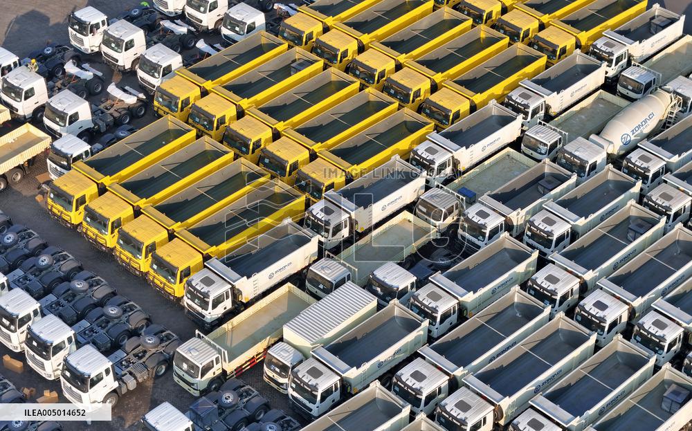 China Economic in 2025