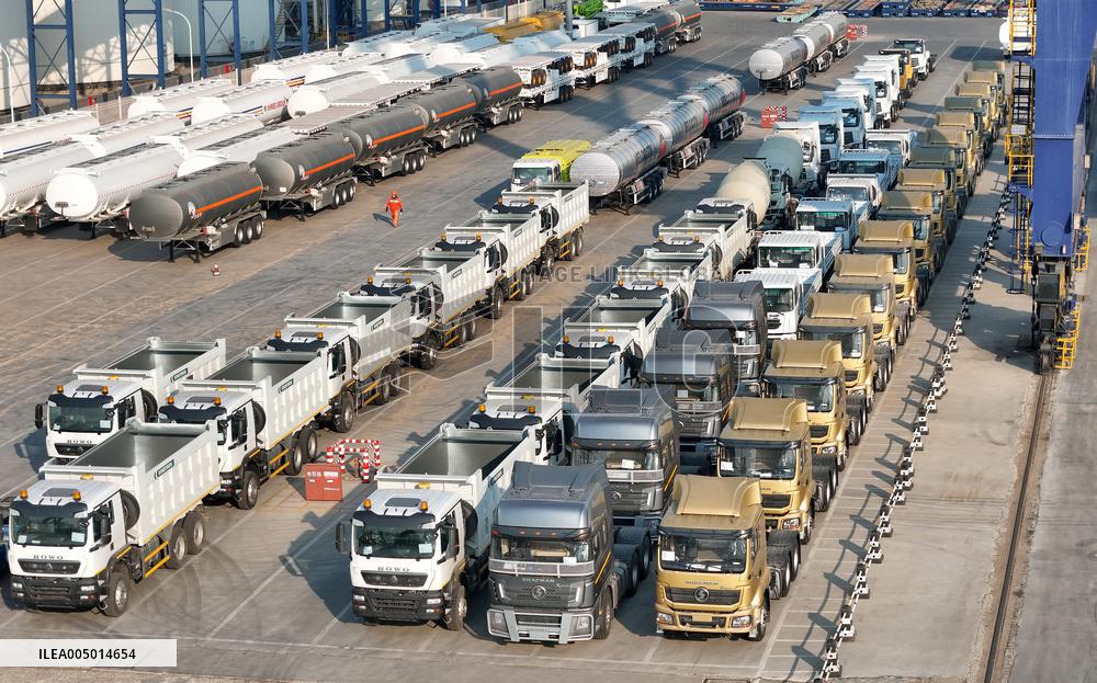 China Economic in 2025