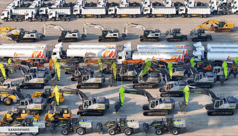 China Economic in 2025