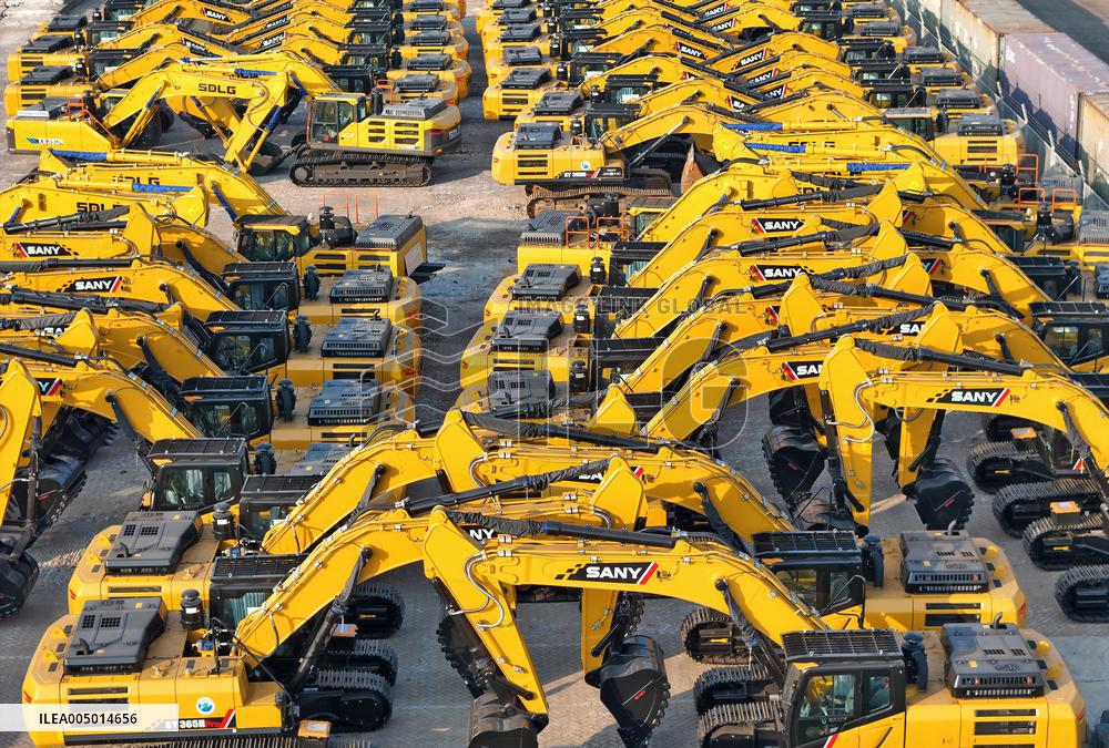 China Economic in 2025