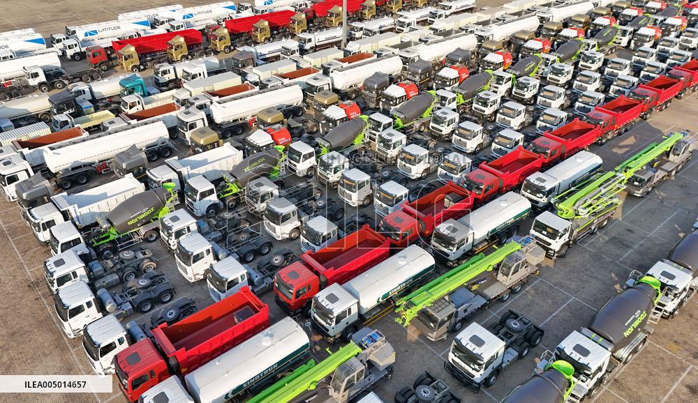 China Economic in 2025