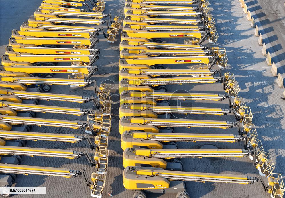 China Economic in 2025