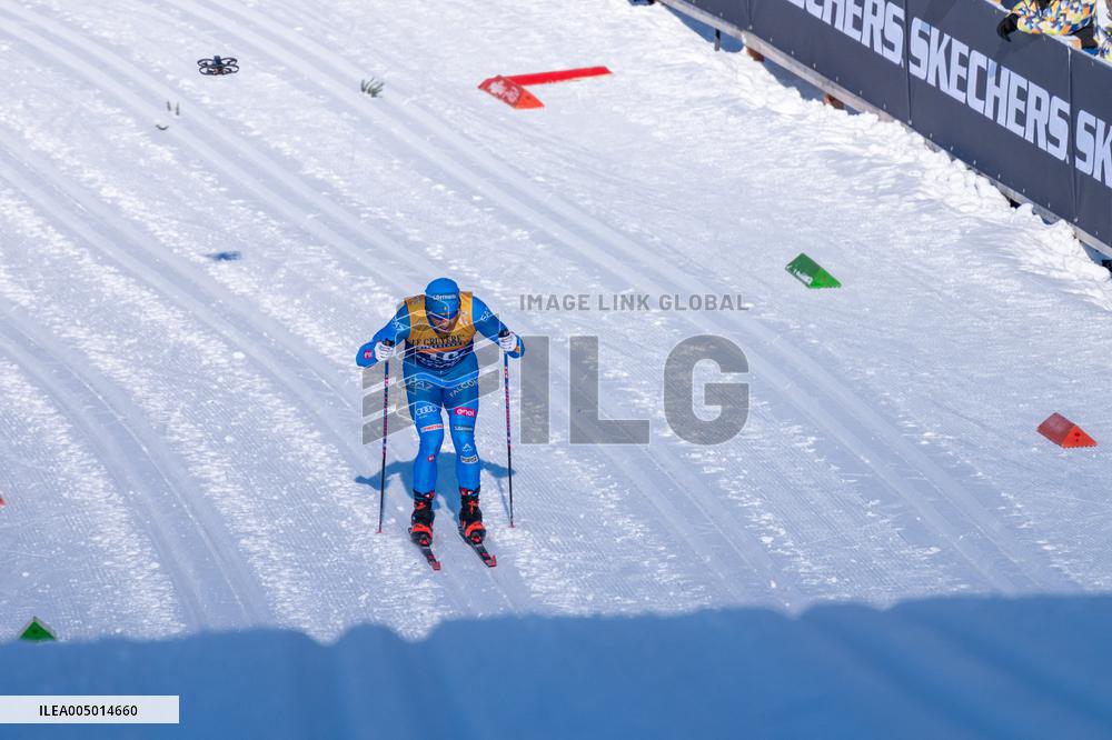 SPORT INVERNALI - Sci Nordico - 2026 Coop FIS Cross Country World Cup