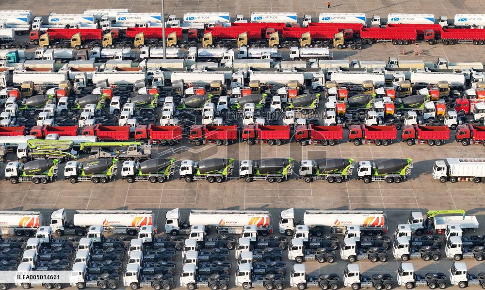 China Economic in 2025