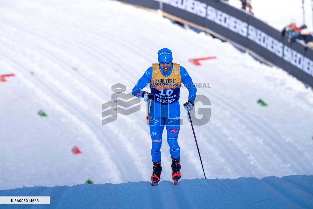 SPORT INVERNALI - Sci Nordico - 2026 Coop FIS Cross Country World Cup