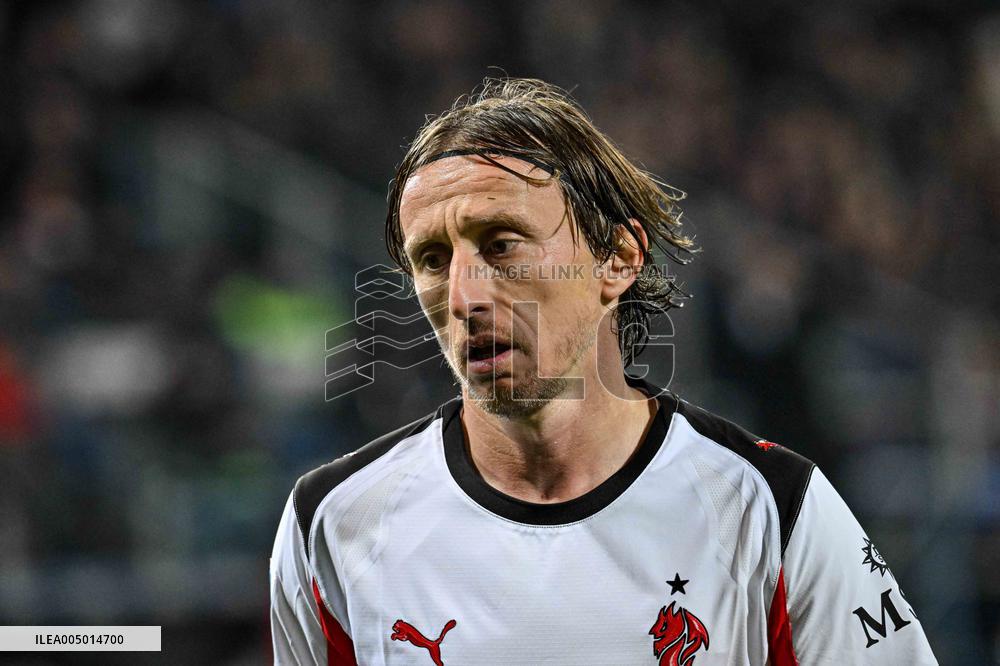 CALCIO - Serie A - Cagliari Calcio vs AC Milan