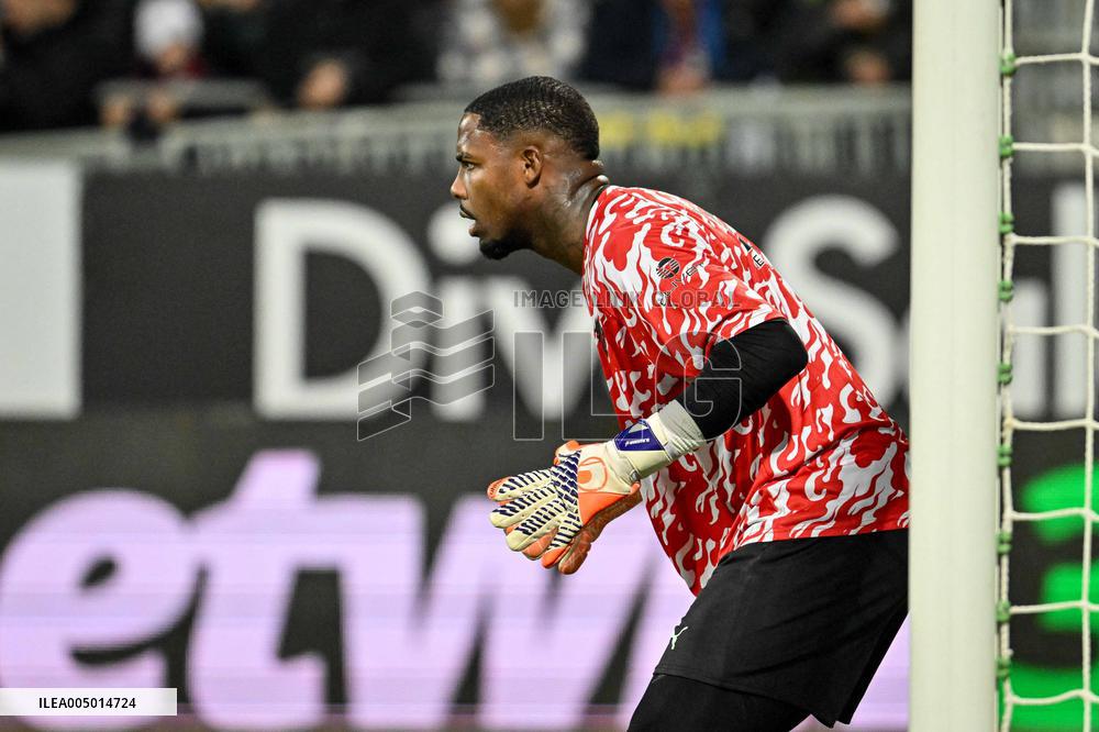 CALCIO - Serie A - Cagliari Calcio vs AC Milan