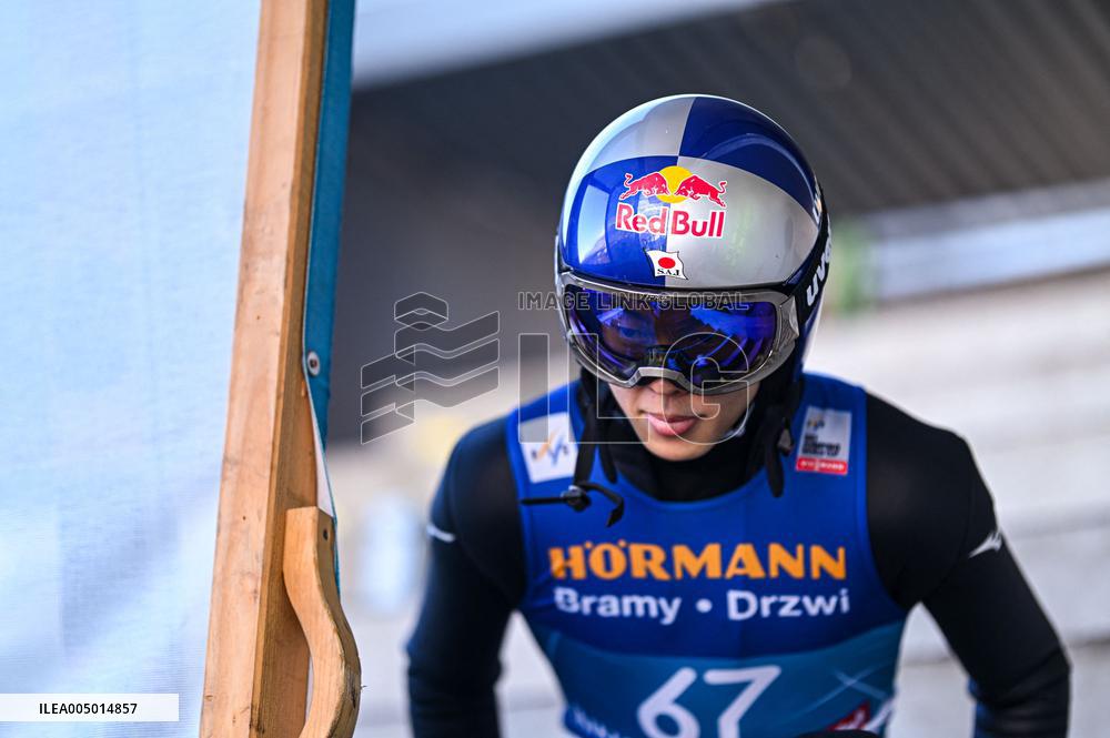 SPORT INVERNALI - Sci Nordico - Innsbruck - Four Hills Tournament