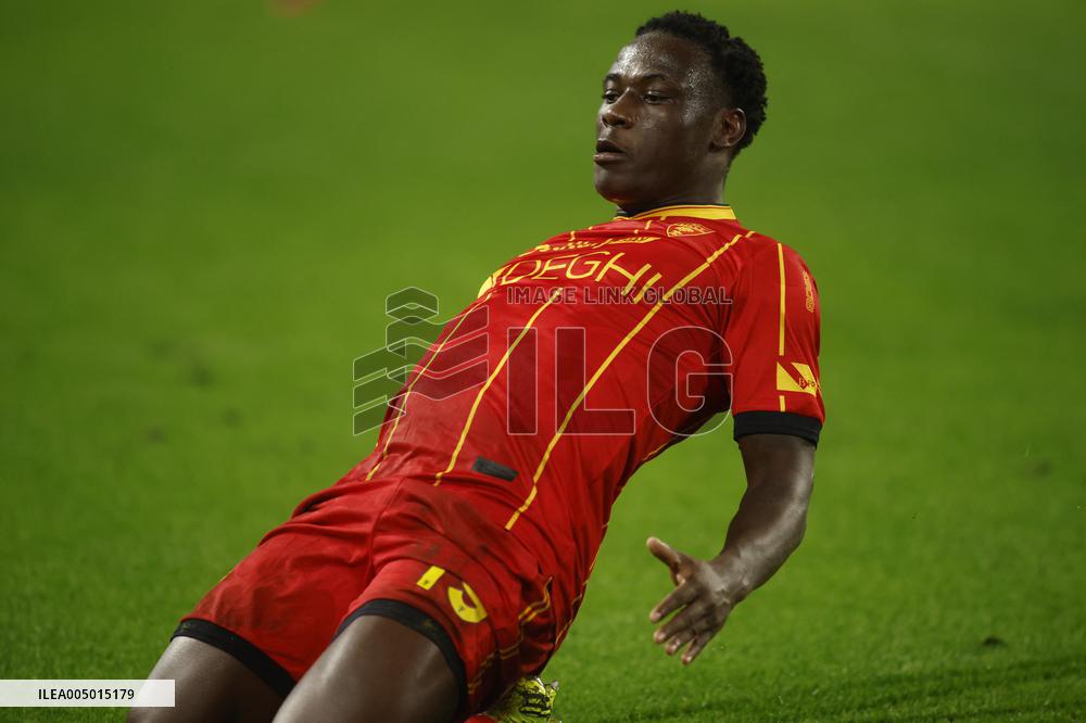 CALCIO - Serie A - Juventus FC vs US Lecce