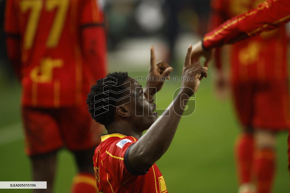 CALCIO - Serie A - Juventus FC vs US Lecce