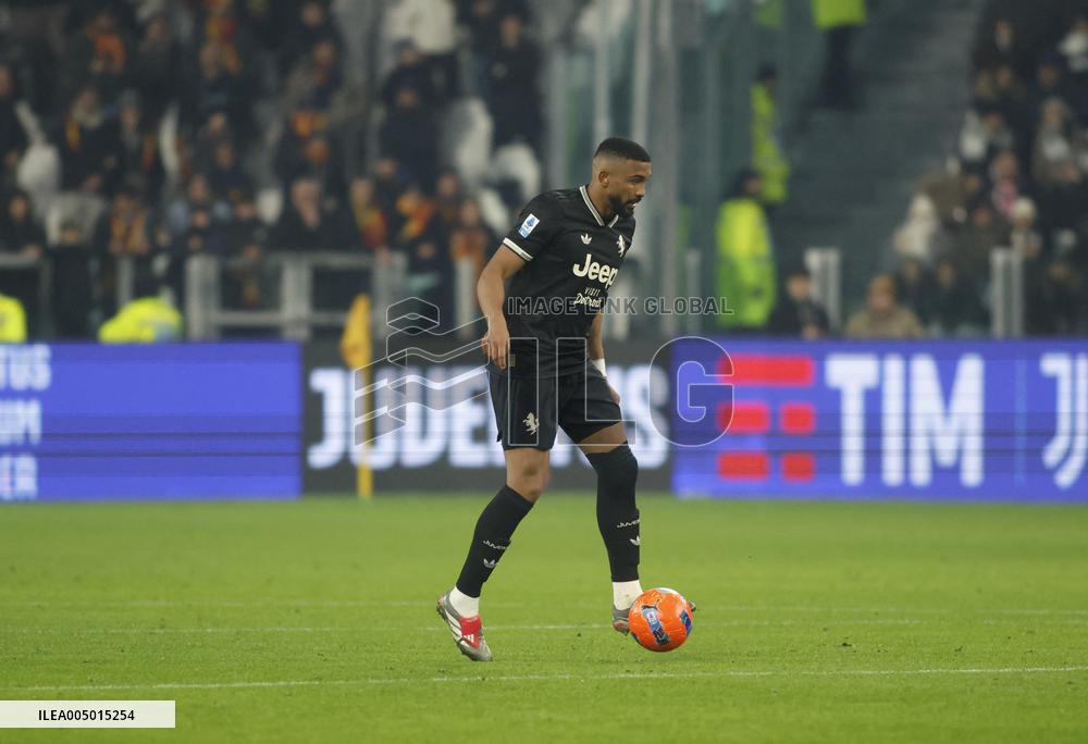 CALCIO - Serie A - Juventus FC vs US Lecce