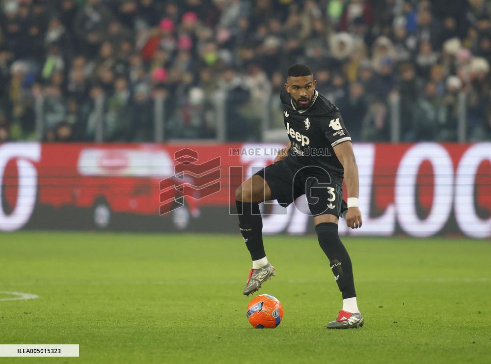 CALCIO - Serie A - Juventus FC vs US Lecce