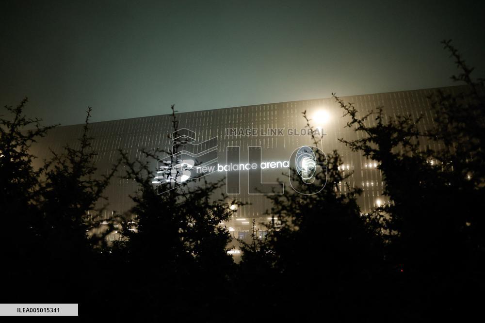 CALCIO - Serie A - Atalanta BC vs AS Roma