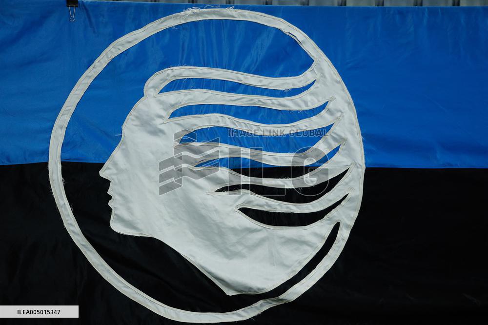 CALCIO - Serie A - Atalanta BC vs AS Roma