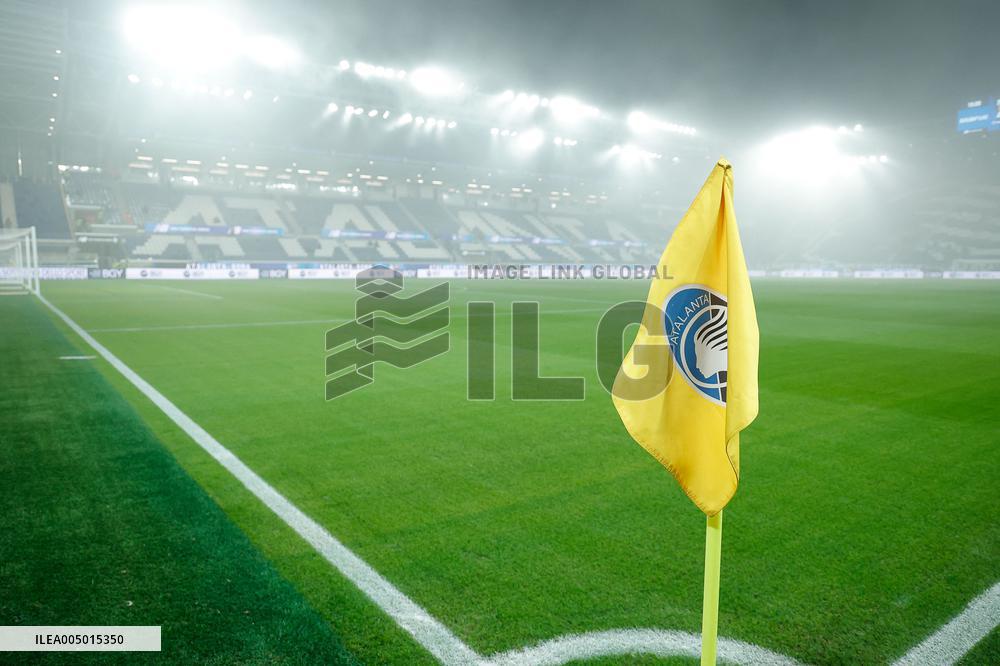 CALCIO - Serie A - Atalanta BC vs AS Roma