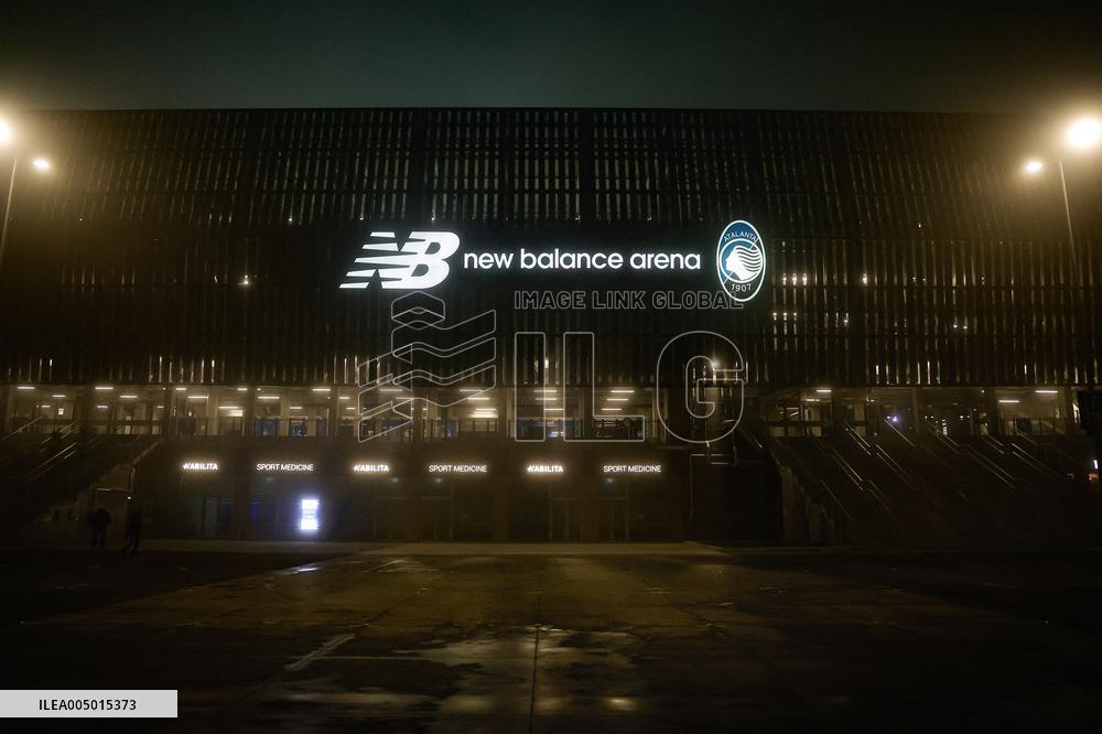 CALCIO - Serie A - Atalanta BC vs AS Roma