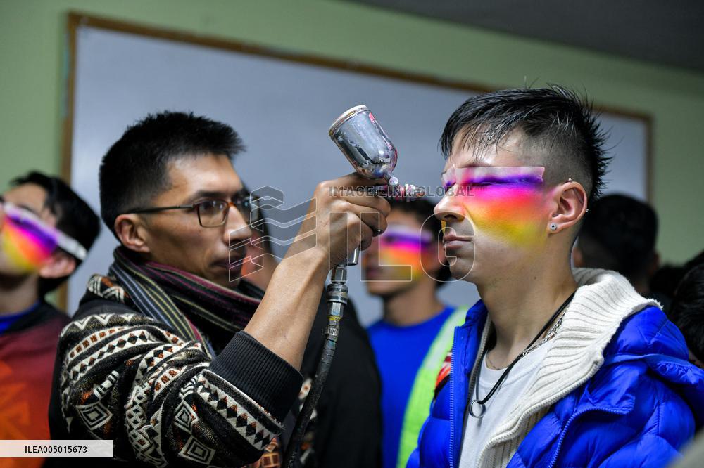 Carnaval de Negros y Blancos 2026 - Canto a la Tierra 'Chant to Earth'