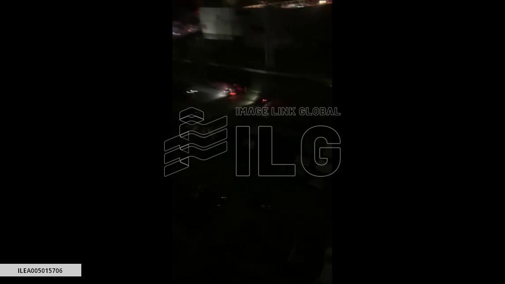 Venezuela: Caracas Plunges Into Chaos After US Strikes