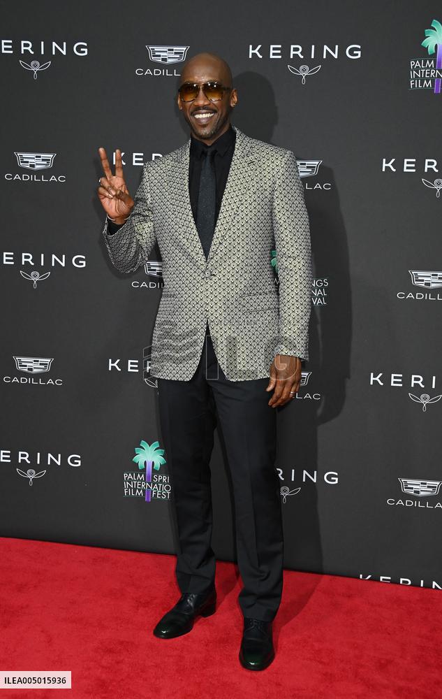 Palm Springs International Film Festival 2026