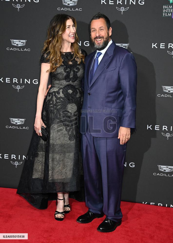 Palm Springs International Film Festival 2026