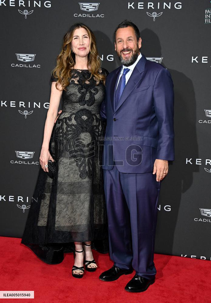 Palm Springs International Film Festival 2026