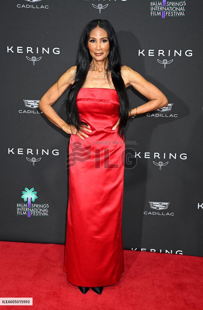 Palm Springs International Film Festival 2026
