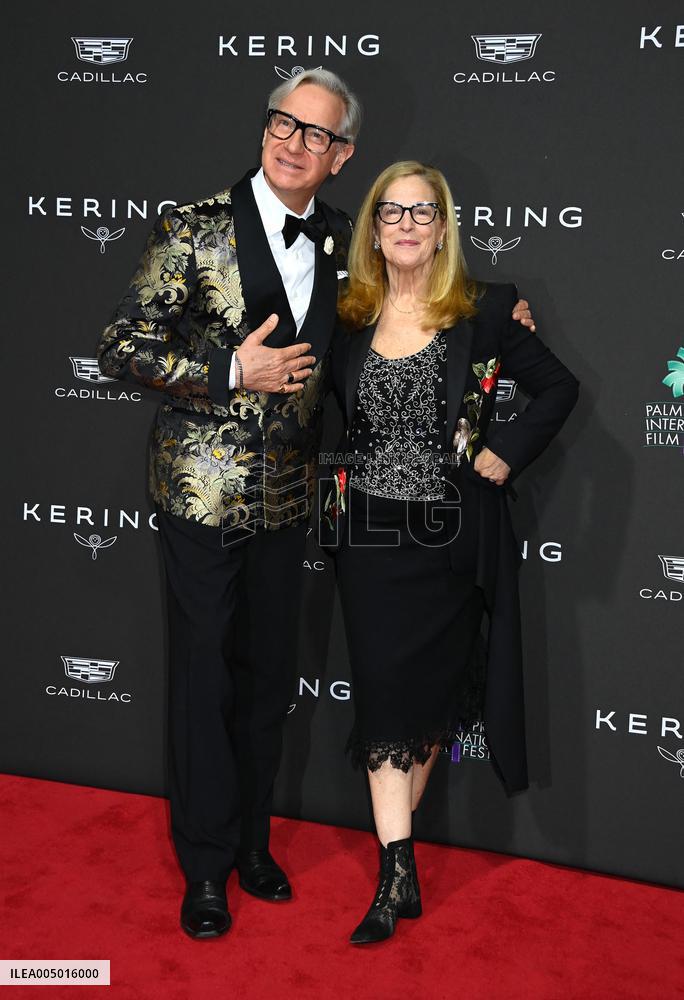 Palm Springs International Film Festival 2026