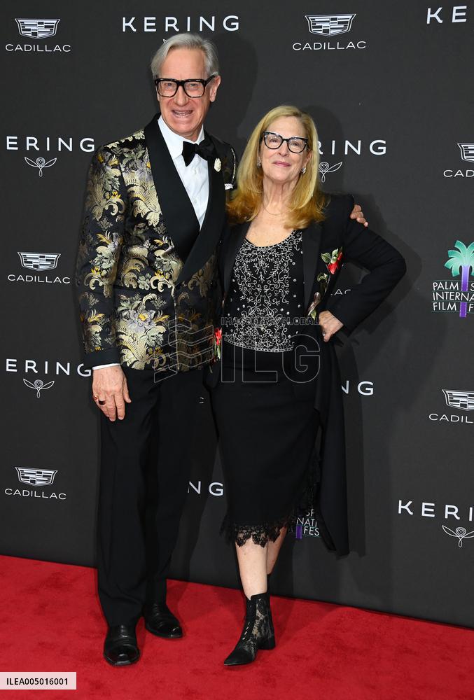 Palm Springs International Film Festival 2026