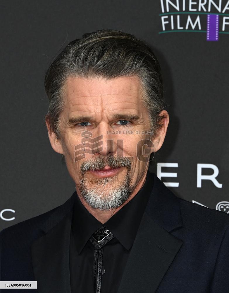 Palm Springs International Film Festival 2026