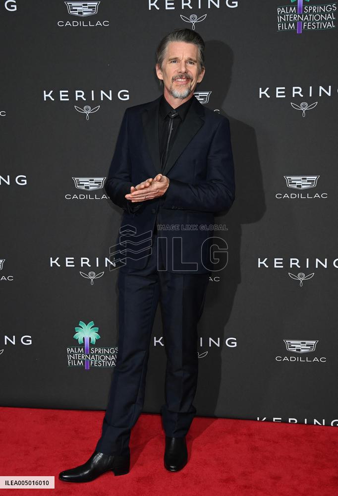 Palm Springs International Film Festival 2026