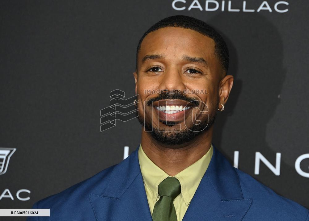 Palm Springs International Film Festival 2026