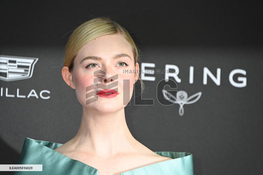 Palm Springs International Film Festival 2026