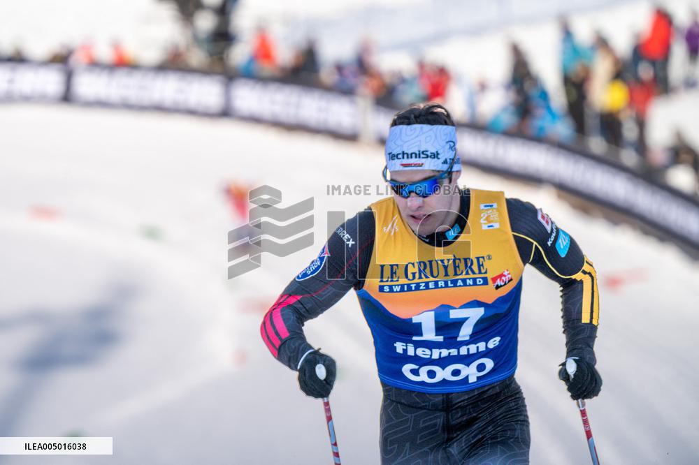 SPORT INVERNALI - Sci Nordico - Coop FIS Cross Country World Cup